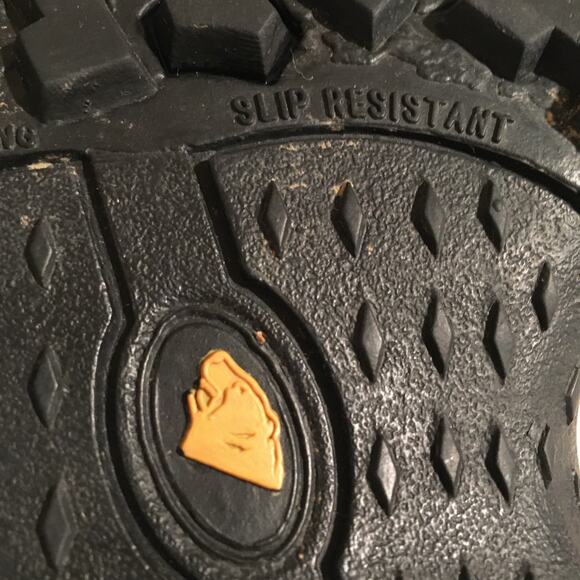 Herman Survivors Hollow Point Boots Camo 600 Gram Thinsulate Ultra Men’s Sz 12 - Picture 10 of 14